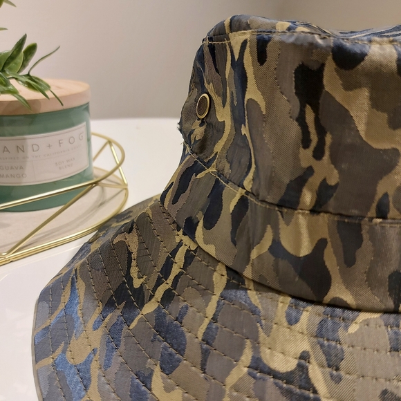 Sun Hat for Hiking / Camping /Gardens/Fishing - Picture 4 of 8